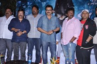 Shadow Movie Song Launch